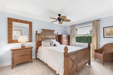 This gem of a home is set within Imperial Golf Estates on a - photo 21