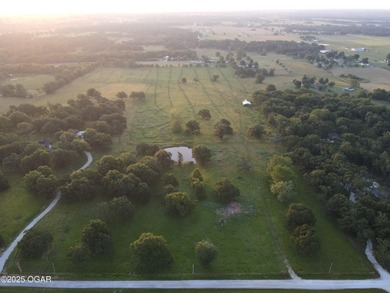 (private lake, pond, creek) Acreage For Sale in Neosho Missouri