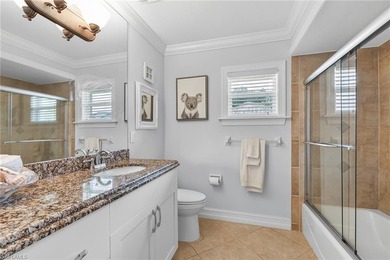 This gem of a home is set within Imperial Golf Estates on a - photo 22