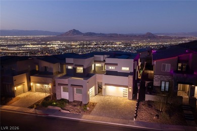 Nestled within a private cul-de-sac in the prestigious gated