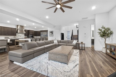 Nestled within a private cul-de-sac in the prestigious gated