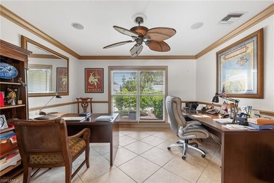 This gem of a home is set within Imperial Golf Estates on a - photo 24