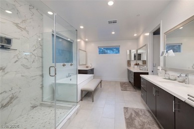 Nestled within a private cul-de-sac in the prestigious gated