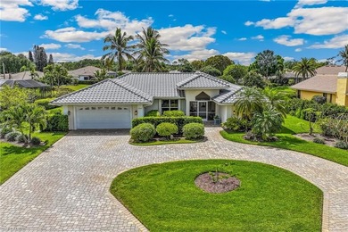 This gem of a home is set within Imperial Golf Estates on a - photo 28