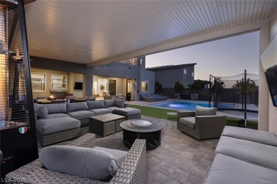 Nestled within a private cul-de-sac in the prestigious gated