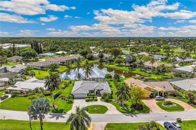 This gem of a home is set within Imperial Golf Estates on a - photo 30