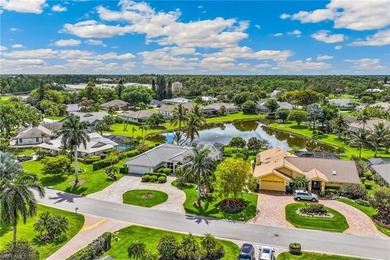 This gem of a home is set within Imperial Golf Estates on a - photo 31