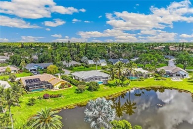 This gem of a home is set within Imperial Golf Estates on a - photo 32