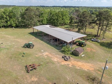 Discover an extraordinary 500 +/- acres of prime land, perfect - photo 33