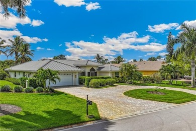 This gem of a home is set within Imperial Golf Estates on a - photo 33