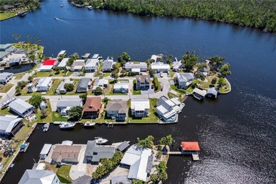 This Vacation Paradise Home on the Nature Coast is calling your - photo 3