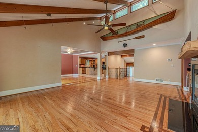 Welcome to 137 Broadwater Court in the highly sought-after gated - photo 5