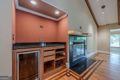 Welcome to 137 Broadwater Court in the highly sought-after gated - photo 6