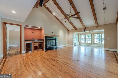 Welcome to 137 Broadwater Court in the highly sought-after gated - photo 7