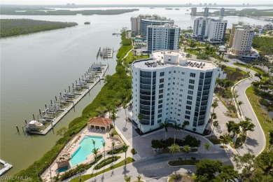 (private lake, pond, creek) Condo For Sale in Fort Myers Beach Florida