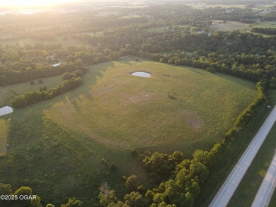 (private lake, pond, creek) Acreage Sale Pending in Neosho Missouri