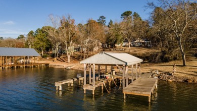 Lake Home SOLD! in Jacksonville, Texas