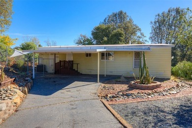 Oroville Lake Home For Sale in Oroville California