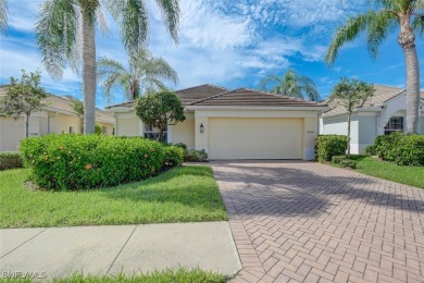Lake Home For Sale in Cape Coral, Florida