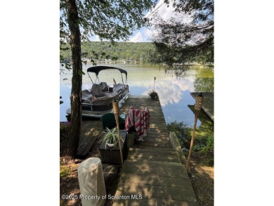Lake Lot For Sale in Nicholson, Pennsylvania