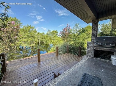 LAKE PROPERTY! Experience peaceful lakefront living in this - photo 3