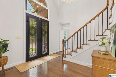 RARE OPPORTUNITY for privacy inside the gates of Greystone! - photo 9