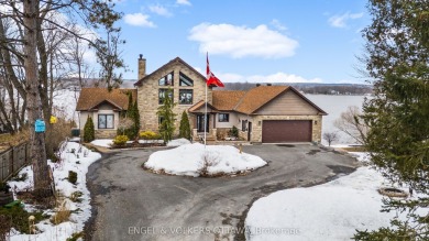 Lake Home For Sale in Orleans - Cumberland And Area,
