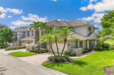 Lake Condo For Sale in Naples, Florida