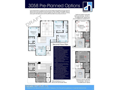 The Dostie Adonis is an impressive two-story residence offering - photo 4