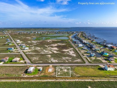 Beautiful Copano Bay water view lots on far north side of - photo 11