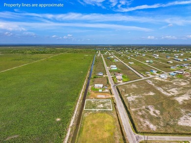Beautiful Copano Bay water view lots on far north side of - photo 13