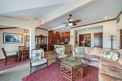 Welcome to Kapalua Golf Villas, where this updated 2 bedroom, 2 - photo 16
