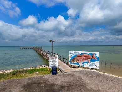 Beautiful Copano Bay water view lots on far north side of - photo 20