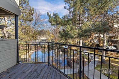 Lake Condo For Sale in Boise, Idaho