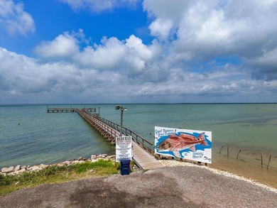 Beautiful Copano Bay water view lots on far north side of - photo 21