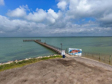 Beautiful Copano Bay water view lots on far north side of - photo 22