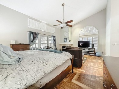 **4 Bedrooms + Office + Flex Room (Potential 6th Bedroom) | - photo 26