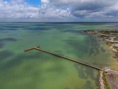 Beautiful Copano Bay water view lots on far north side of - photo 26