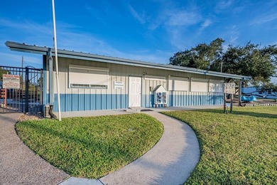 Beautiful Copano Bay water view lots on far north side of - photo 27