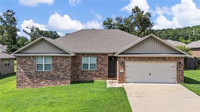 Lake Dardanelle Home For Sale in Russellville Arkansas
