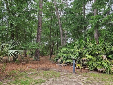 Beaufort River Lot For Sale in Beaufort South Carolina