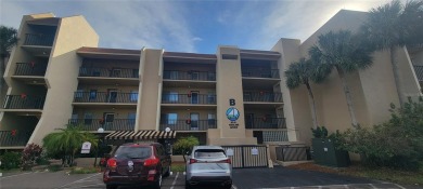 Lake Tarpon Condo For Sale in Tarpon Springs Florida