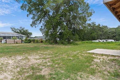 Partially completed new construction home located in Inverness - photo 31