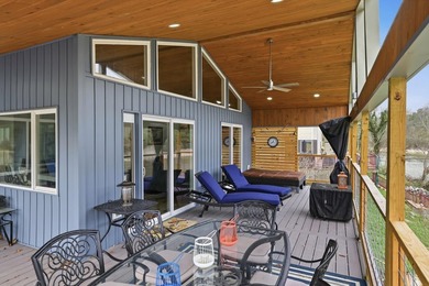 Welcome to a completely reimagined lakeside retreat on the - photo 34