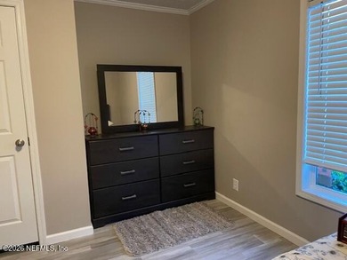 Like-new 2022 2-bedroom, 1-bath mobile home offering modern - photo 5
