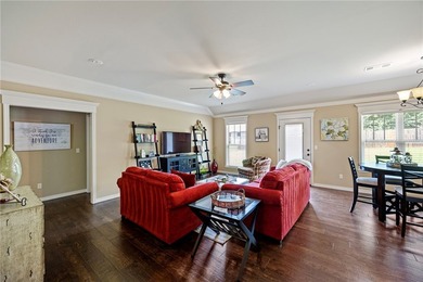 Welcome to 233 Redwood Lane! Built in 2018 and meticulously - photo 6
