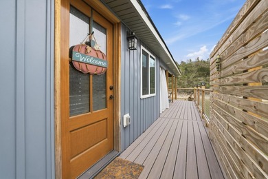 Welcome to a completely reimagined lakeside retreat on the - photo 36