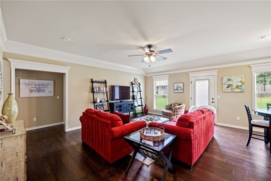 Welcome to 233 Redwood Lane! Built in 2018 and meticulously - photo 7