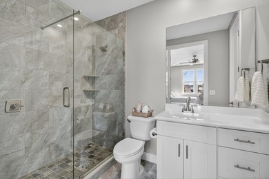 90 N Zander Way is a 4Br, 3.5Ba with a 2nd-floor bonus room - photo 37