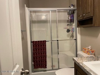 Like-new 2022 2-bedroom, 1-bath mobile home offering modern - photo 7